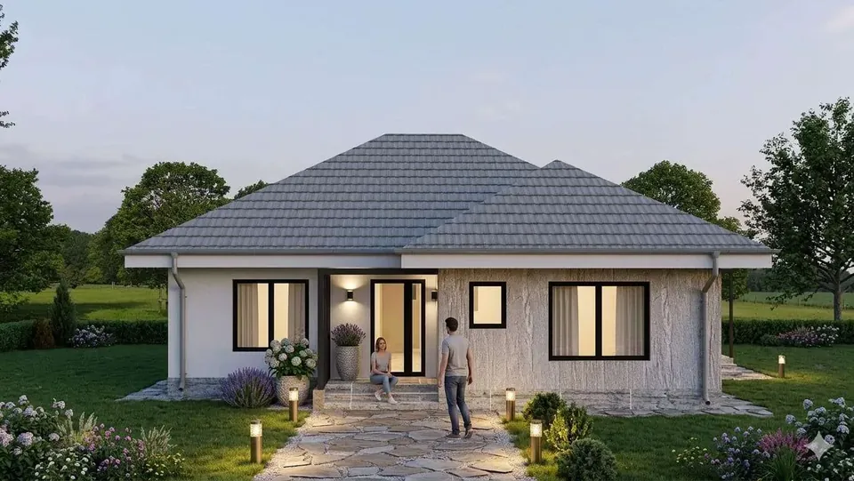 Bungalow 119