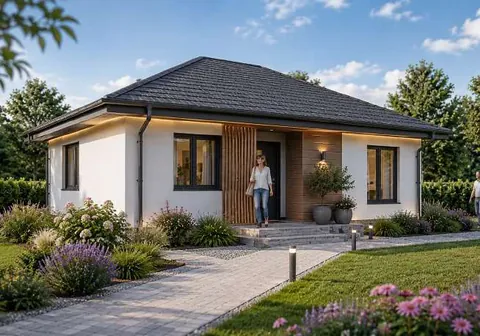 Bungalow 60